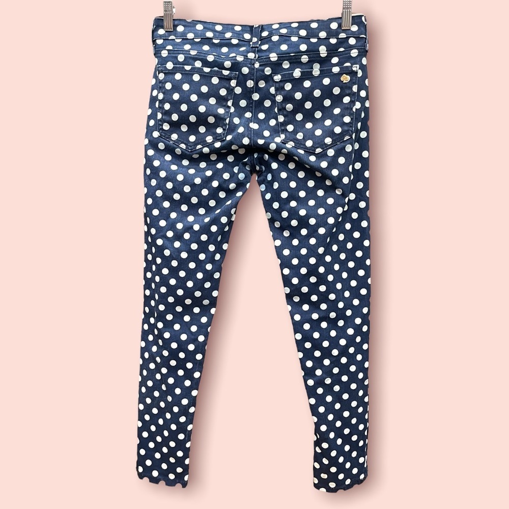 Kate Spade Broome Street jeans - Picture 2 of 4